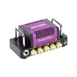 آمپلی فایر هات تن Purple Wind