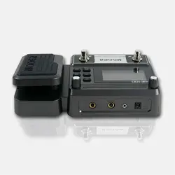 افکت گیتار الکتریک موئر GE100