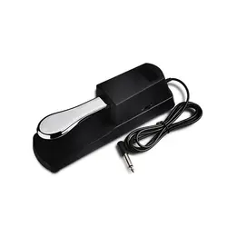 پدال ساستین پیانو و ارگ مدل fzone