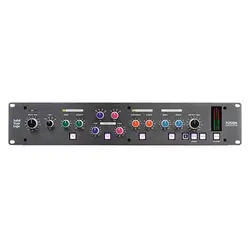 پری آمپ مستر پروسسور آنالوگ Solid State Logic Fusion