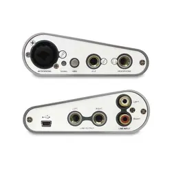 کارت صدا ای اس آی MAYA22