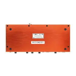 کارت صدا ای اس آی U86 XT