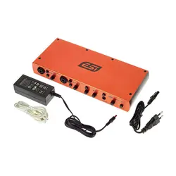 کارت صدا ای اس آی U86 XT