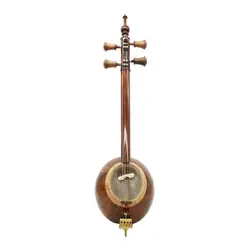کمانچه مهدی جودکی