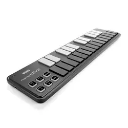 میدی کنترلر کرگ nanoKEY2