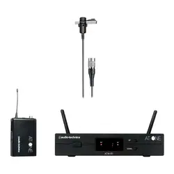 میکروفن آدیو تکنیکا ATW-11 + AT829cW
