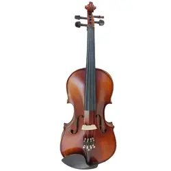 ویولن مولر مدل کریستینا سایز 1/8