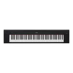 پیانو دیجیتال YAMAHA NP35