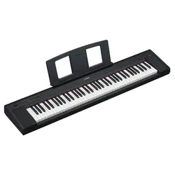 پیانو دیجیتال YAMAHA NP35