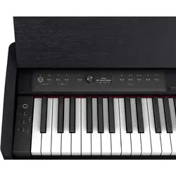 پیانو دیجیتال رولند Roland F701