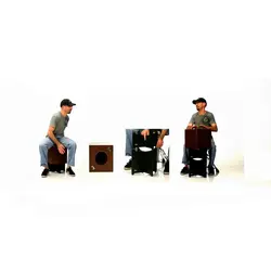 کاخن پرل مدل PFCC-629S