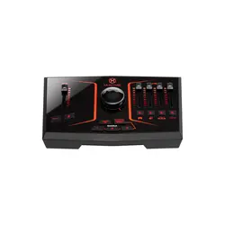 کارت صدا M-AUDIO M-Game Solo