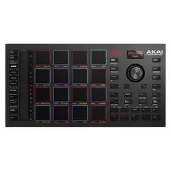 میدی کنترلر Akai MPC Studio 2