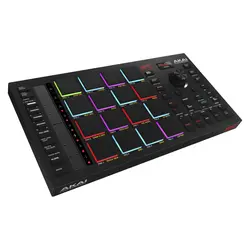 میدی کنترلر Akai MPC Studio 2