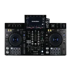 دی جی کنترلر Pioneer XDJ-RX3