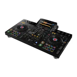 دی جی کنترلر Pioneer XDJ-RX3