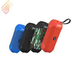 اسپیکر بلوتوثی قابل حمل انرجایزر مدل BTS104