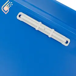 پوشه جیب دار A4 پاپکو مدل 108