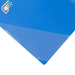 پوشه جیب دار A4 پاپکو مدل 108