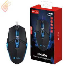 ماوس پرووان مدل PMG10