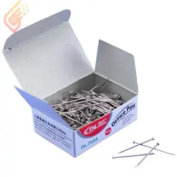 سوزن ته گرد دینگ لی مدل DL DL.718A بسته 300 عددی