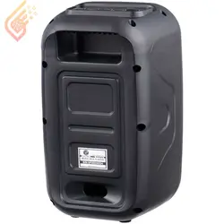 اسپیکر بلوتوثی قابل حمل ایکس پروداکت مدل XP-Product XP-S76G