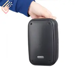 اسپیکر بلوتوثی قابل حمل ایکس پروداکت مدل XP-Product XP-S76G