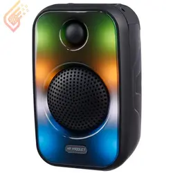 اسپیکر بلوتوثی قابل حمل ایکس پروداکت مدل XP-Product XP-S77G