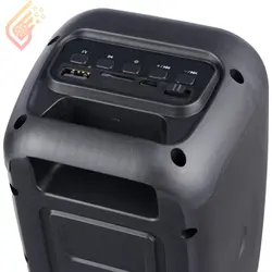 اسپیکر بلوتوثی قابل حمل ایکس پروداکت مدل XP-Product XP-S77G