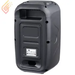 اسپیکر بلوتوثی قابل حمل ایکس پروداکت مدل XP-Product XP-S77G