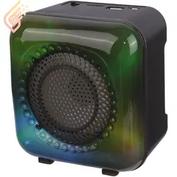 اسپیکر بلوتوثی قابل حمل گریت نایس مدل Greatnice GTS-1373