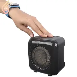 اسپیکر بلوتوثی قابل حمل گریت نایس مدل Greatnice GTS-1373