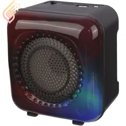 اسپیکر بلوتوثی قابل حمل گریت نایس مدل Greatnice GTS-1373