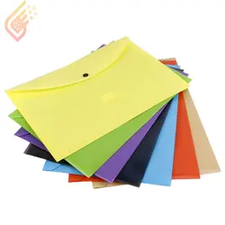 پوشه دکمه دار A4 پیلاوران Pilavaran