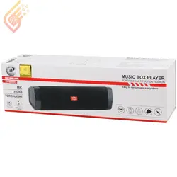 اسپیکر بلوتوثی قابل حمل ایکس پروداکت مدل XP-Product XP-B609G