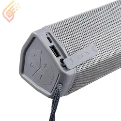 اسپیکر بلوتوثی قابل حمل ایکس پروداکت مدل XP-Product XP-B609G