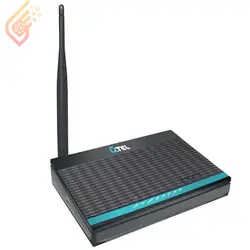 مودم روتر یوتل مدل U.TEL A154 ADSL2 Plus