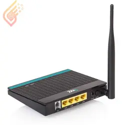 مودم روتر یوتل مدل U.TEL A154 ADSL2 Plus