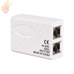 مودم روتر ۲ آنتن تندا مدل Tenda D301 V2 ADSL2+ N300