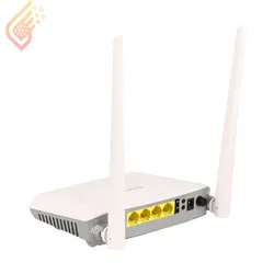 مودم روتر ۲ آنتن تندا مدل Tenda D301 V2 ADSL2+ N300