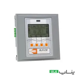 قیمت رگولاتور بانک خازنی 6 پله، بلوک آلمان BELUK مدل BLR-CM06 | پناپ کالا