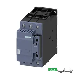 قیمت کنتاکتور خازنی زیمنس 3RT2637-1AP03 | پناپ کالا