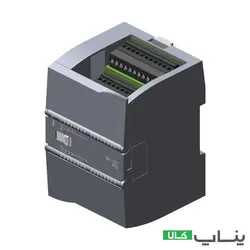 قیمت ماژول 8 ورودی دما RTD پی ال سی S7 1200 زیمنس | پناپ کالا