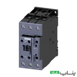 قیمت کنتاکتور زیمنس 80 آمپر 230 ولت AC | پناپ کالا