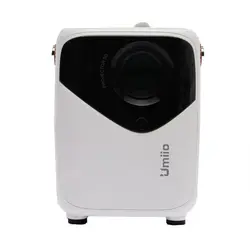 ویدئو پروژکتور Umiio مدل Q1
