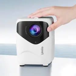 ویدئو پروژکتور Umiio مدل Q1