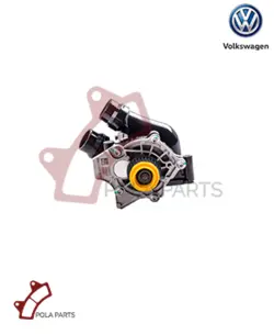 واتر پمپ ترموستات فولکس واگن بیتل مدل 2011 تا 2014 – 06H121026DD