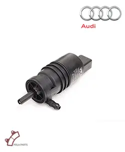 پمپ شیشه شور آئودی TT فولکس واگن بیتل و پاسات – 1K5955651