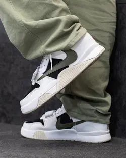 کتونی جردن کات د چک ترویس