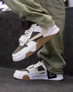 کتونی جردن کات د چک ترویس